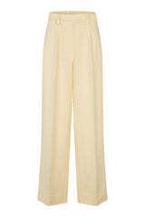 Second Female Lino Classic Trousers
