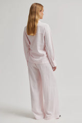 Second Female Avignon Shirt - Crystal Pink
