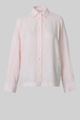Second Female Avignon Shirt - Crystal Pink