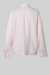 Second Female Avignon Shirt - Crystal Pink