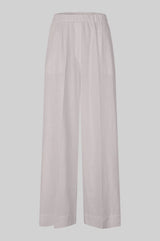 Second Female Avignon Trousers - Crystal Pink