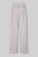Second Female Avignon Trousers - Crystal Pink