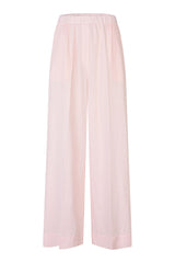 Second Female Avignon Trousers - Crystal Pink