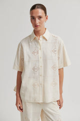 Second Female Arles SS Shirt