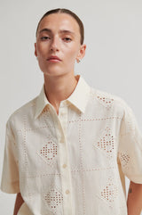 Second Female Arles SS Shirt