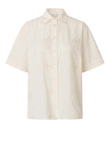 Second Female Arles SS Shirt