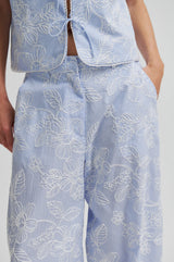 Second Female Aubrey Trousers