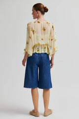 Second Female Mirage Blouse