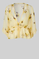 Second Female Mirage Blouse