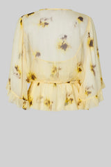 Second Female Mirage Blouse