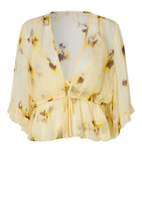 Second Female Mirage Blouse