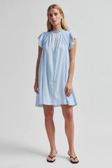 Second Female Gaya Dress