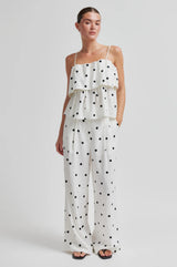 Second Female Salliy Trousers