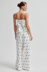 Second Female Salliy Trousers