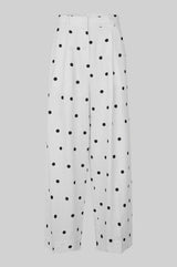 Second Female Salliy Trousers