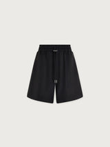 Varley Esmond Mid Rise Short 3" - Black
