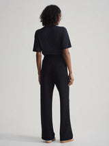 Varley The Wide Leg Pant 30" - Black