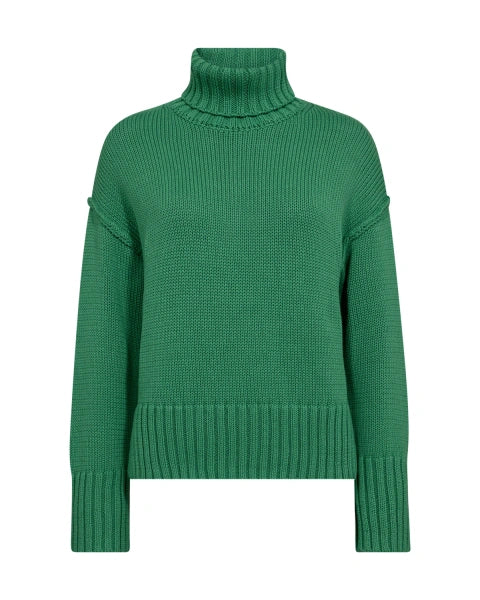 Mos Mosh Rola Bine Rollneck Knit - Amazon