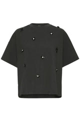 Ichi Minaya SS T-shirt