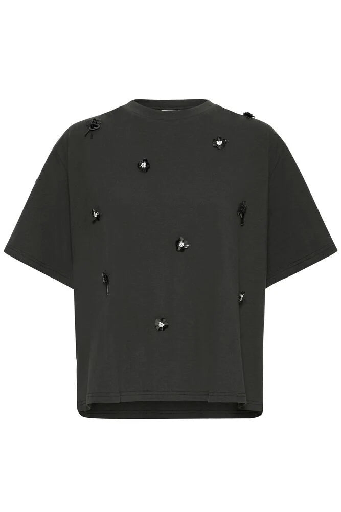 Ichi Minaya SS T-shirt