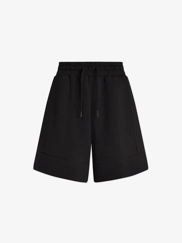 Varley Atrium High Rise Short - Black