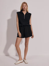 Varley Atrium High Rise Short - Black
