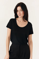 Artlove Destiny T-shirt - Black