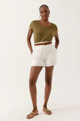 Artlove Destiny T-shirt - Khaki