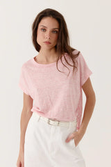 Artlove Demeline T-shirt - Pink