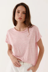 Artlove Demeline T-shirt - Pink