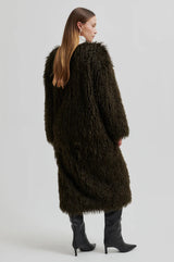 Second Female Ophie Coat
