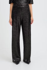 Ichi Fauca PA2 - Black