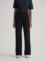 Varley The Wide Leg Pant 30" - Black