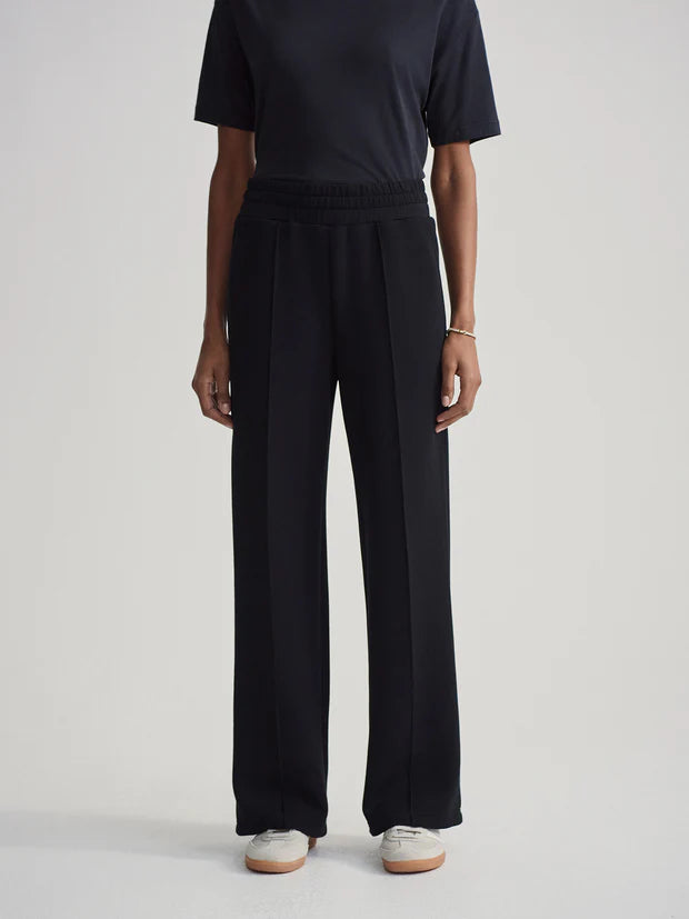 Varley The Wide Leg Pant 30" - Black
