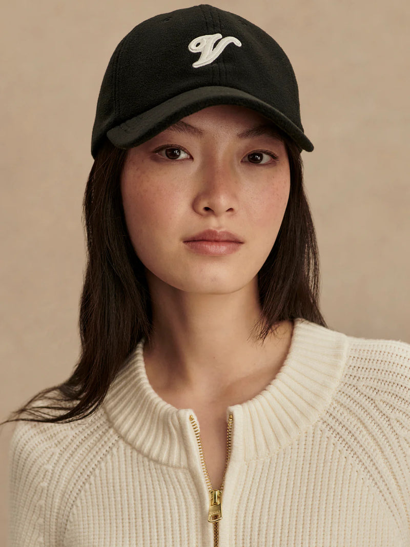 Varley Raina Fleece Cap - Choose a Colour
