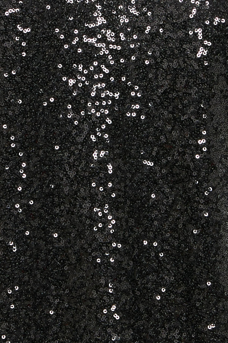 Ichi Fauca SS2 Top - Black