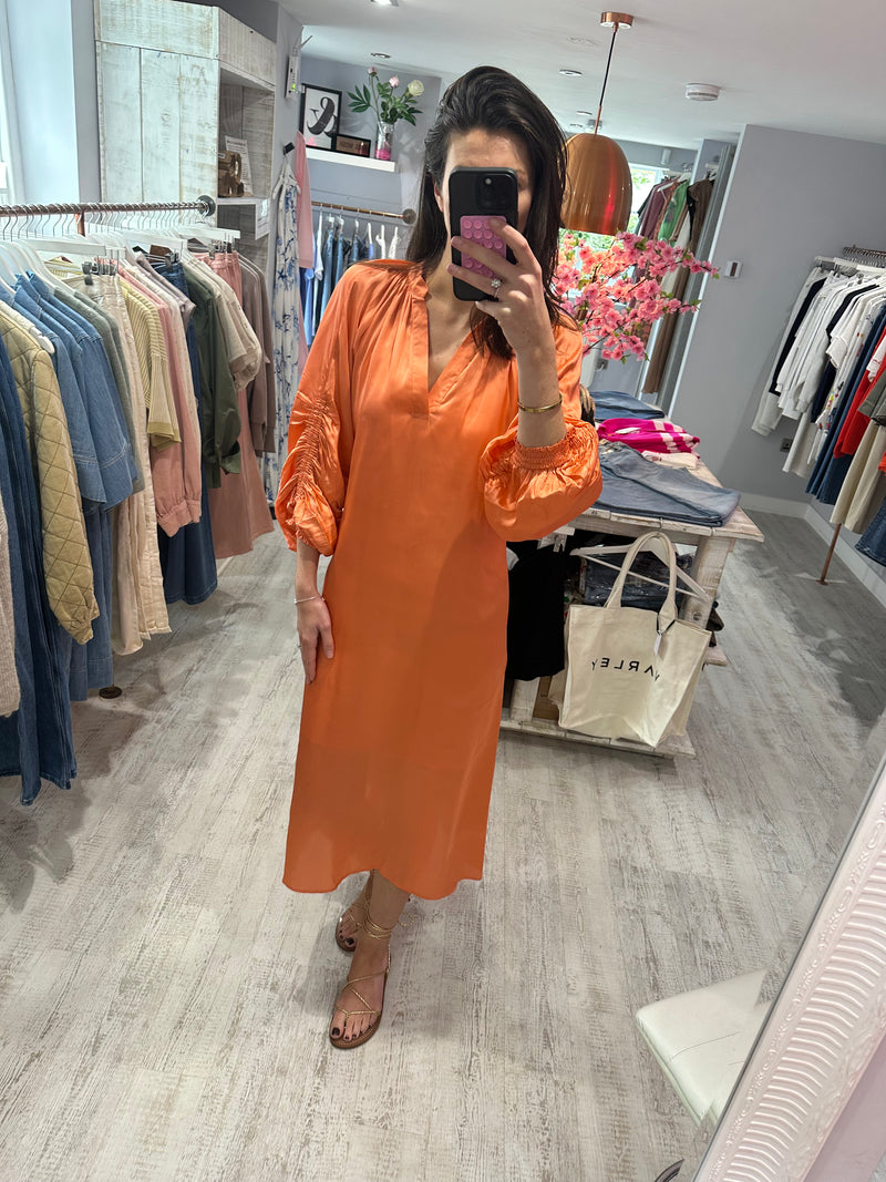BRDR Tamara Dress