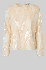 Second Female Glimmer Blouse