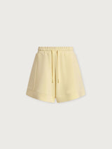 Varley Atrium High Rise Short 4.5 - Anise Flower