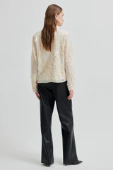 Second Female Glimmer Blouse