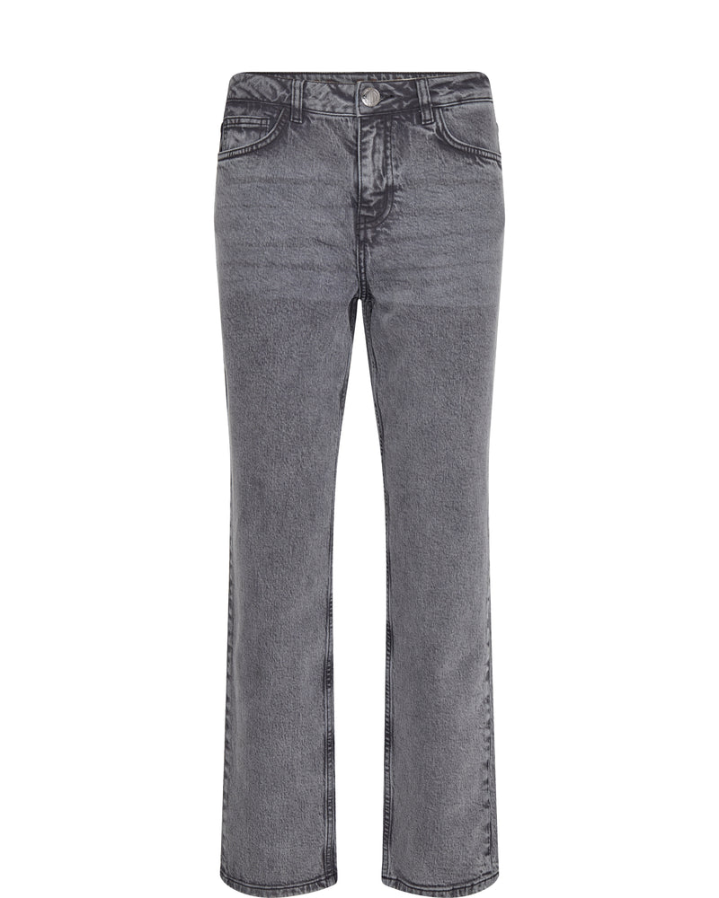Mos Mosh Stella Rock Jeans - Grey