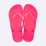 Ipanema Anatomic Colours - Fluorine Pink