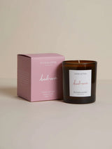 Plum and Ashby Candles