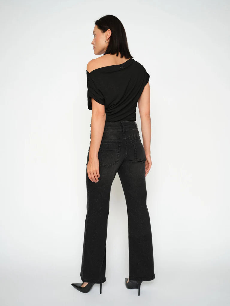 Mos Mosh Marlena Shimmer Jeans