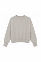 Denver Knit - Greige