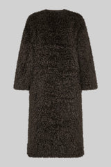 Second Female Ophie Coat
