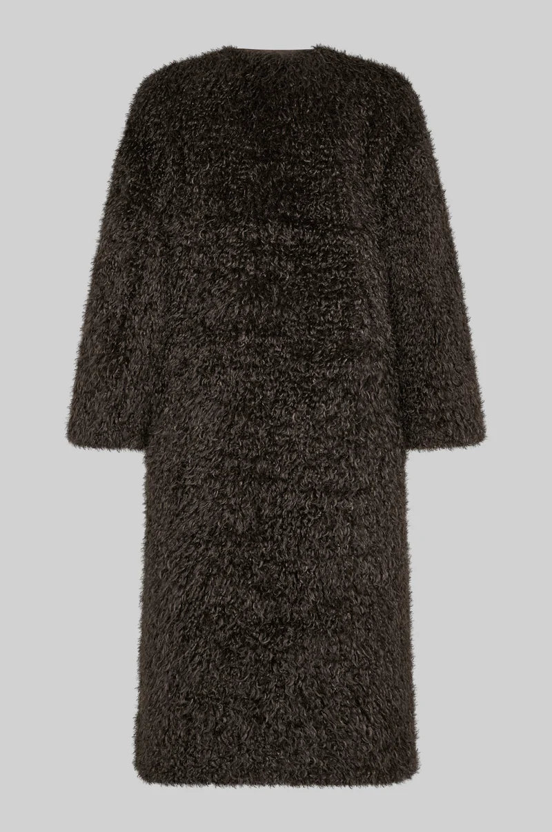 Second Female Ophie Coat
