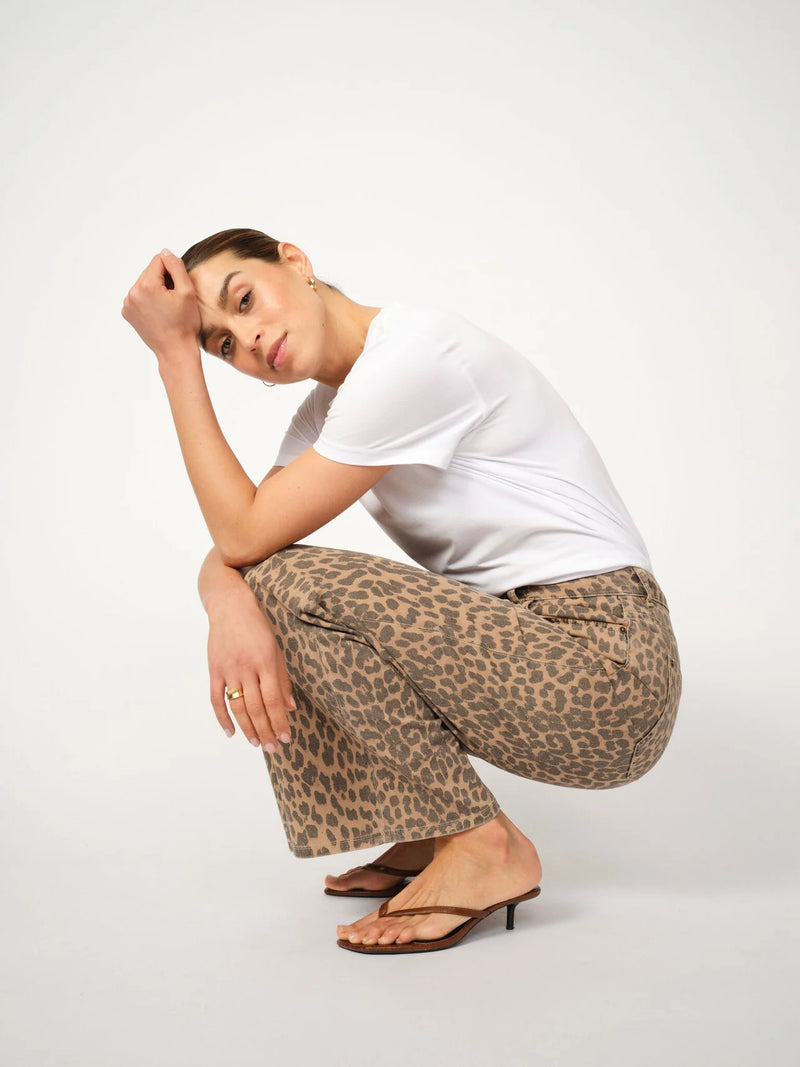 Mos Mosh Dara Leo Pants