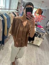 BRDR Penne Blouse
