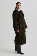 Second Female Ophie Coat